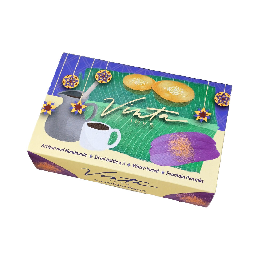 Vinta Holiday Capsule 2024